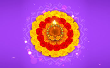 Diwali Rangoli screenshot