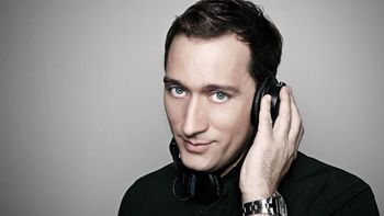 Dj Paul Van Dyk screenshot