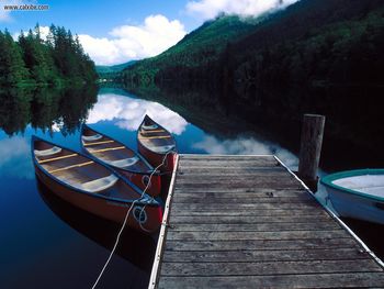 Dockers Silver Lake Washington screenshot