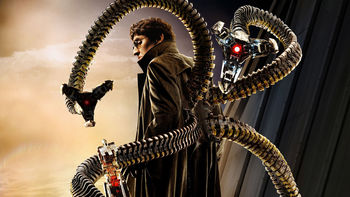 Doctor Octopus screenshot