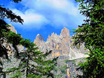 Dolomiti screenshot