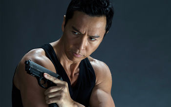 Donnie Yen xXx Return of Xander Cage screenshot