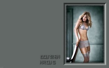 Doutzen Krous screenshot