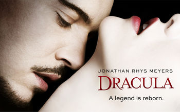 Dracula 2013 TV Series screenshot