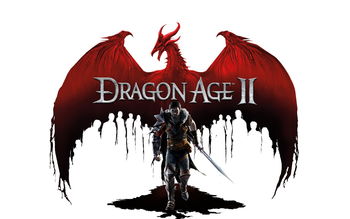 Dragon Age II 2011 Game screenshot