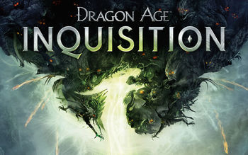 Dragon Age Inquisition screenshot