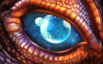 Dragon Eye screenshot