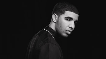 Drake Views Music Album screenshot