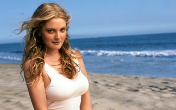 Drew Barrymore 11 screenshot