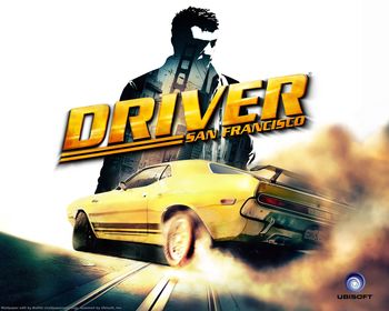 Driver San Francisco screenshot