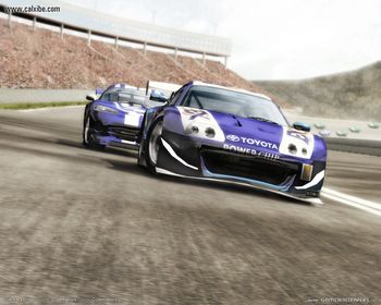 DTM Race Driver screenshot