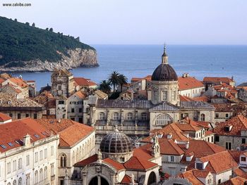 Dubrovnik, Croatia screenshot