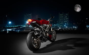 Ducati Sexy Bike screenshot