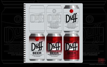 DUFF-CR-L screenshot