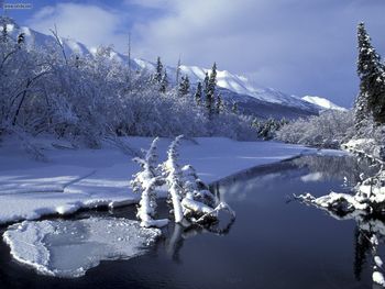 Eagle River Alaska screenshot