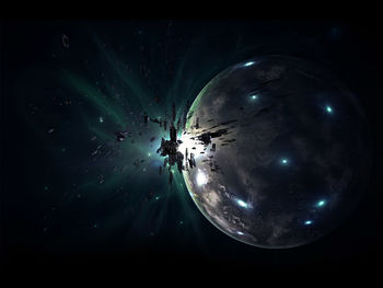 Early Universe screenshot