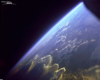 Earth Andes screenshot