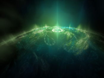 Earth Fantasy 3D screenshot