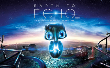 Earth to Echo Movie screenshot