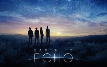 Earth to Echo screenshot