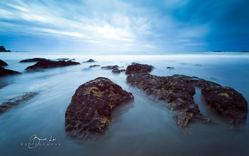 Eastern Bay of Plenty screenshot