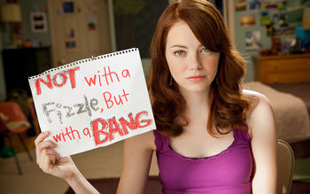 Easy A Emma Stone screenshot