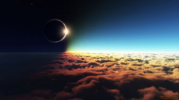 Eclipse Altitude screenshot