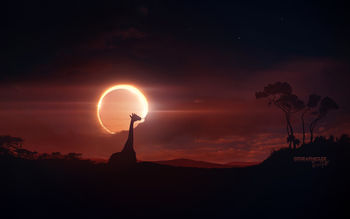Eclipse screenshot