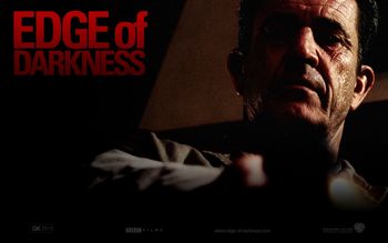 Edge Of Darkness screenshot