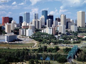 Edmonton Alberta Canada screenshot