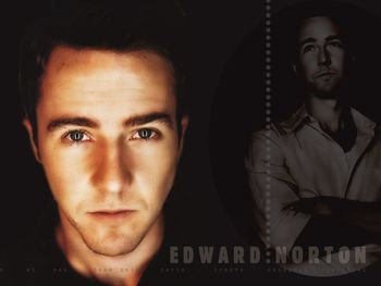 Edward Norton screenshot