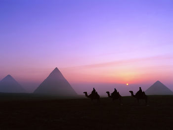 Egypt Nights screenshot