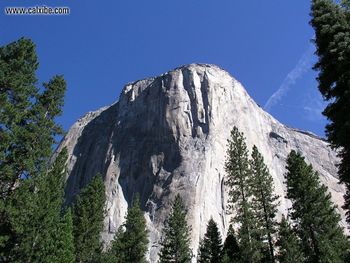 El Capitan screenshot