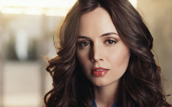 Eliza Dushku 2016 screenshot