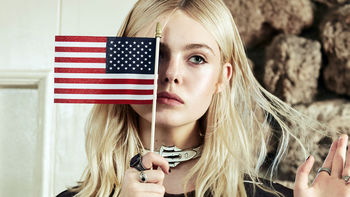 Elle Fanning 7 screenshot