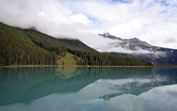 Emerald Lake screenshot