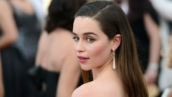 Emilia Clarke 8 screenshot