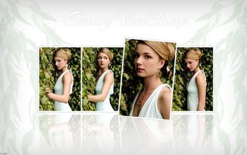 Emily Vancamp screenshot