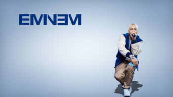 Eminem American Rapper screenshot