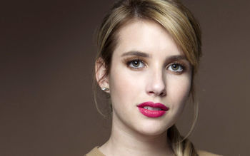 Emma Roberts Beautiful screenshot