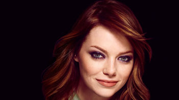 Emma Stone 5K screenshot