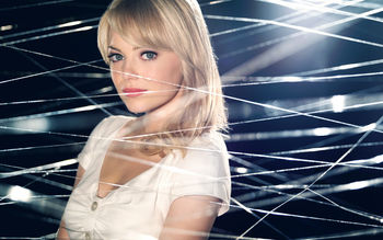 Emma Stone New Gwen Stacy screenshot