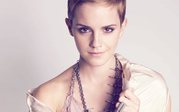 Emma Watson 2012 screenshot