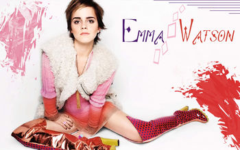 Emma Watson 285 screenshot