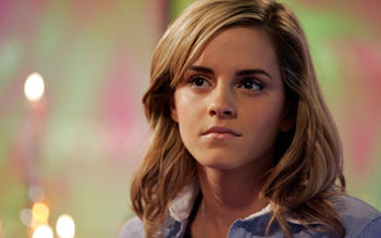 Emma Watson 286 screenshot