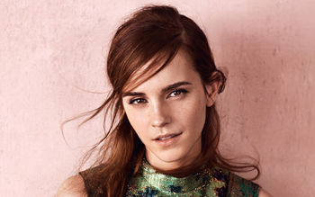 Emma Watson 311 screenshot