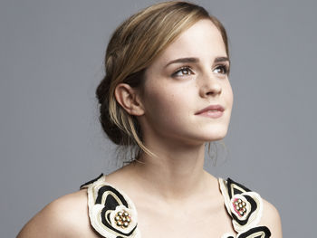 Emma Watson Beautiful Girl screenshot
