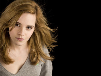 Emma Watson Beautiful HD screenshot
