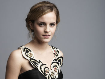 Emma Watson Gorgeous screenshot