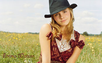 Emma Watson Nice HD screenshot